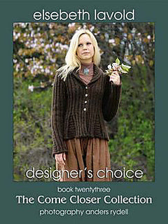 Designer's Choice, Book Twentythree, The Come Closer Collection