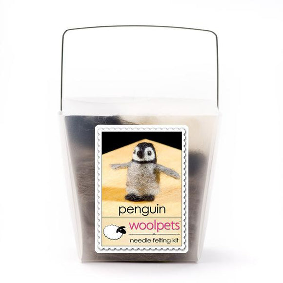 1004 Penguin