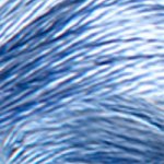 DMC Rayon/Satin Embroidery Floss