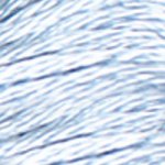 DMC Rayon/Satin Embroidery Floss