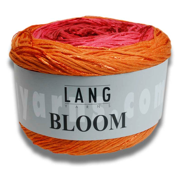 Lang Bloom