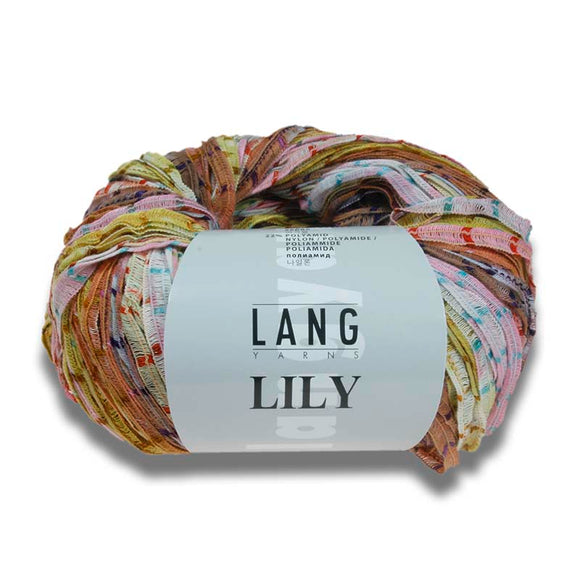 Lang Lily