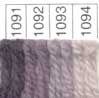 Waverly Wool Skein (Colors 1001-1187)