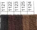 Waverly Wool Skein (Colors 1001-1187)