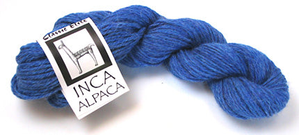 Classic Elite Inca Alpaca