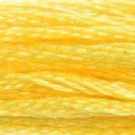 DMC Rayon/Satin Embroidery Floss