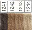 Waverly Wool HANK (Colors 1191-2085)