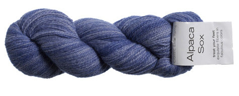 Alpaca Sox*
