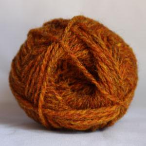 Jamieson & Smith 2-Ply Jumper Weight (Color # 1279 - FC79