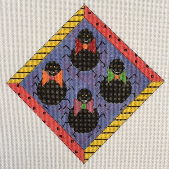 13 Days of Halloween #4 (TT-135-4)