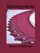 Blocking Knits