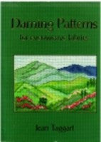 Darning Patterns for Evenweave Fabrics
