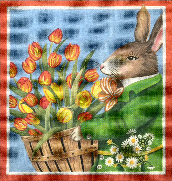 Tulip Bunny (MLT-512)