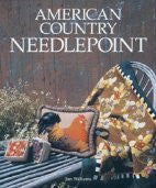 American Country Needlepoint