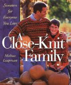 A Close-Knit Family: Sweaters for Everyone You Love