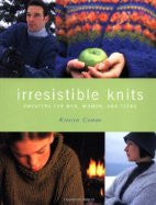 Irresistible Knits: Sweaters for Men, Women, and Teens