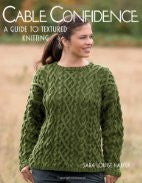 Cable Confidence: A Guide to Textured Knitting