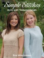 Simple Stitches: Knits with Textured Details
