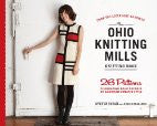 The Ohio Knitting Mills Knitting Book: 26 Patterns Celebrating Four Decades of American Sweater Style