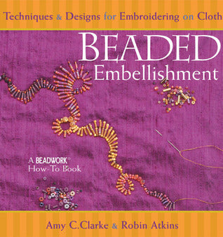 Beaded Embellishment
