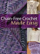 Chain-Free Crochet Made Easy