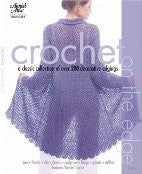 Crochet on the Edge (Annie's Attic Crochet)