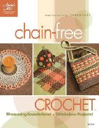 Chain-Free Crochet