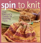 Spin to Knit