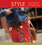 Folk Style (Style series)