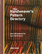 The Handweaver's Pattern Directory: Over 600 Weaves for 4-shaft Looms