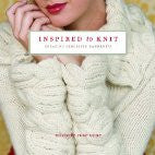Inspired to Knit