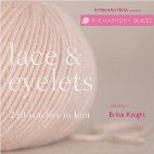 Lace & Eyelets (The Harmony Guides)