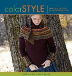 Color Style: Innovative to Traditional, 17 inspired Designs to Knit