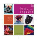 Knit to Be Square