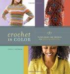 Crochet in Color
