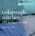 Colorwork Stitches (The Harmony Guides)