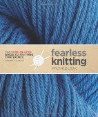 Fearless Knitting Workbook