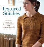 Textured Stitches: Knitted Sweaters and Accessories with Smart Details