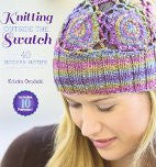 Knitting Outside the Swatch: 40 Modern Motifs