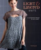 Light and Layered Knits: 19 Sophisticated Designs for Every Season