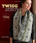 Twigg Stitch: A New Twist on Reversible Knitting