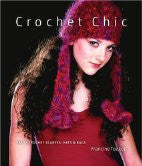 Crochet Chic: Haute Crochet Scarves, Hats & Bags