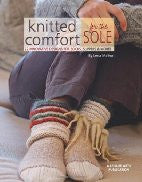 Knitted Comfort for the Sole (Leisure Arts #4790)