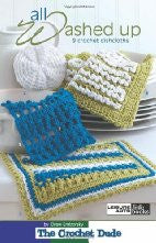 Anne Orr's Afghans to Crochet & Knit - Needlepoint Joint