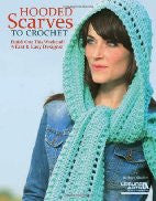 Hooded Scarves to Crochet