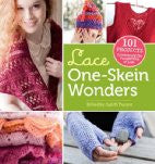 Lace One-Skein Wonders®: 101 Projects Celebrating the Possibilities of Lace