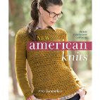 New American Knits: Classic Sportswear Patterns