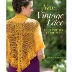 New Vintage Lace: Knits Inspired By the Past