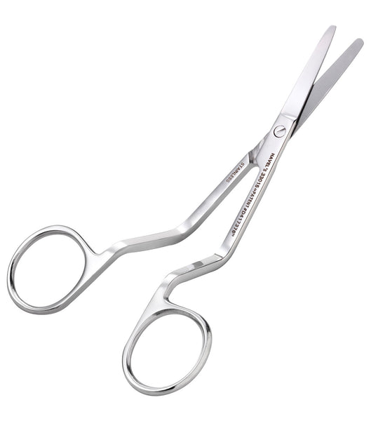 Ulti-Mates Double Curved Applique Scissors