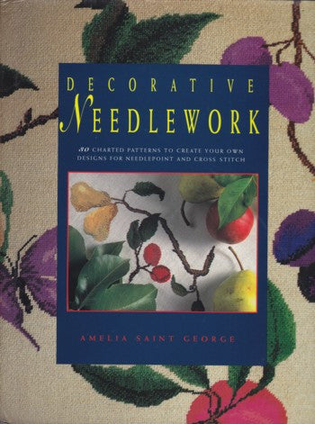 Decorative Needlework